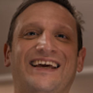 Meet your Posher, Yes